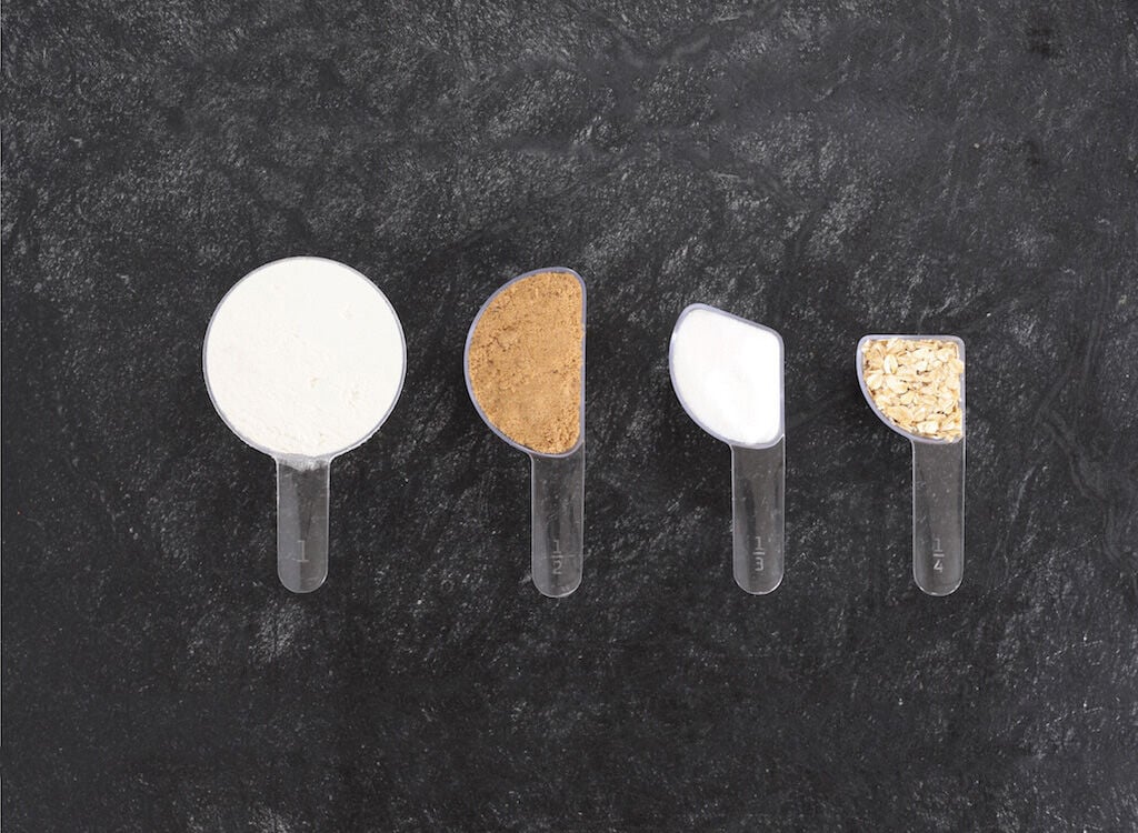 Visual Measuring Cup by Welcome Industries